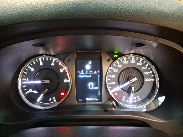 image-17, 2021 Toyota Hilux SR 2.8DT 6MT 4WD at Dunedin