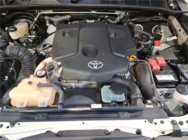 image-8, 2022 Toyota Hilux SR 2.8DT 6AT 4WD at Dunedin