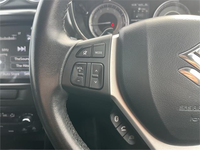 image-9, 2022 Suzuki Vitara Turbo 1.4Pt/4Wd/6At at Christchurch