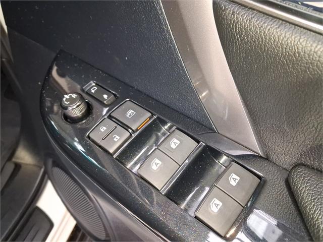 image-19, 2022 Toyota Fortuner Limited 2.8DT 6AT 4WD at Dunedin