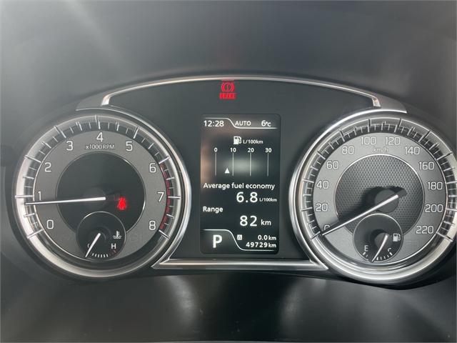 image-17, 2022 Suzuki Vitara Turbo 1.4Pt/4Wd/6At at Christchurch