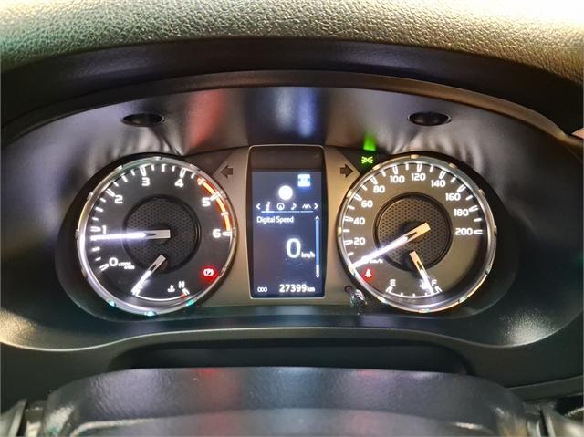 image-17, 2023 Toyota Hilux SR5 2.8DT 6AT 4WD at Dunedin