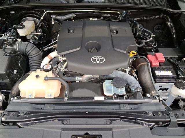 image-8, 2023 Toyota Hilux SR5 2.8DT 6AT 4WD at Dunedin