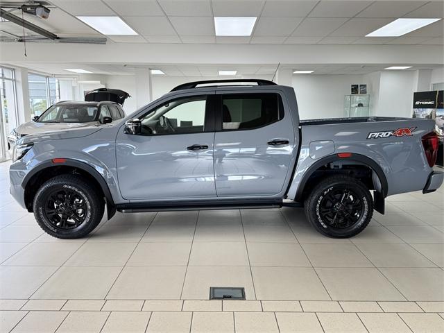 image-3, 2025 Nissan Navara Pro-4X 2.3D/4Wd/7At at Timaru