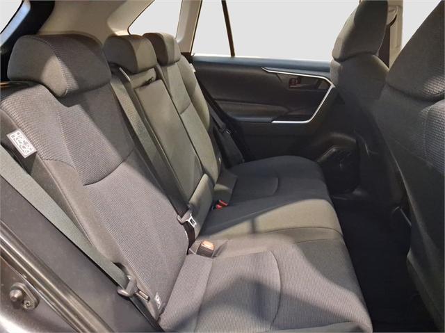 image-11, 2024 Toyota RAV4 GX 2.5P HV ECVT AWD at Dunedin