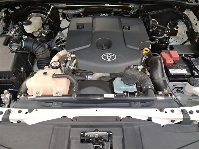 image-8, 2022 Toyota Fortuner Limited 2.8DT 6AT 4WD at Dunedin