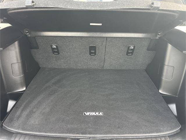 image-4, 2022 Suzuki Vitara Turbo 1.4Pt/4Wd/6At at Christchurch