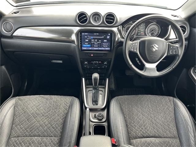 image-7, 2022 Suzuki Vitara Turbo 1.4Pt/4Wd/6At at Christchurch