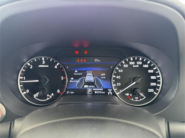 image-14, 2025 Nissan Navara Pro-4X 2.3D/4Wd/7At at Timaru
