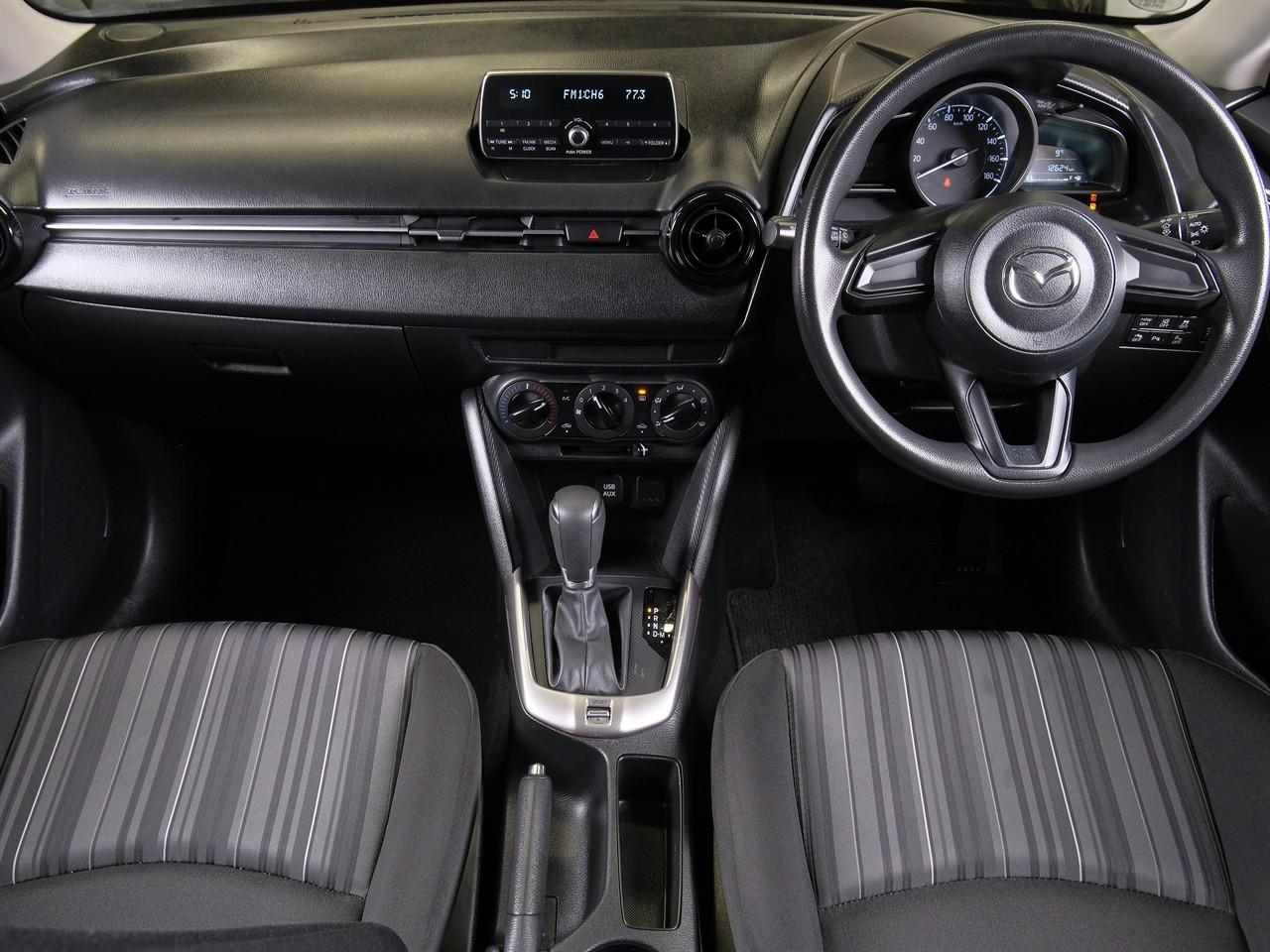image-10, 2018 Mazda Demio 1.5lt Skyactiv 'Facelift' at Christchurch