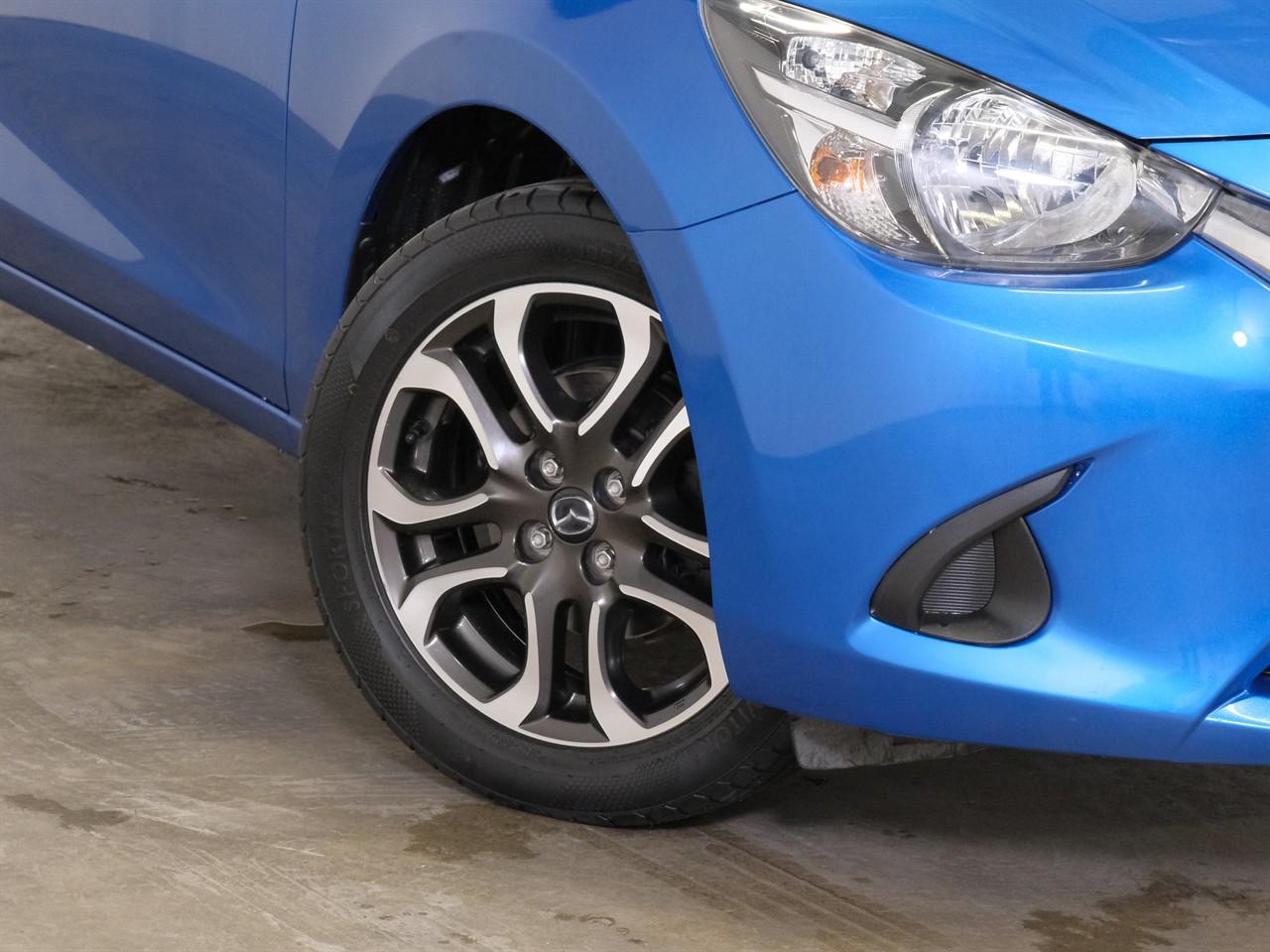 image-8, 2018 Mazda Demio 1.5lt Skyactiv 'Facelift' at Christchurch