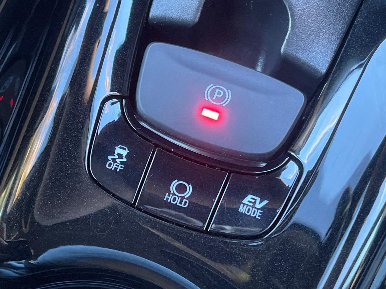 image-15, 2017 Toyota C-HR (CHR) Hybrid G at Christchurch