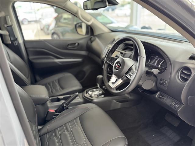 image-8, 2025 Nissan Navara Pro-4X 2.3D/4Wd/7At at Timaru