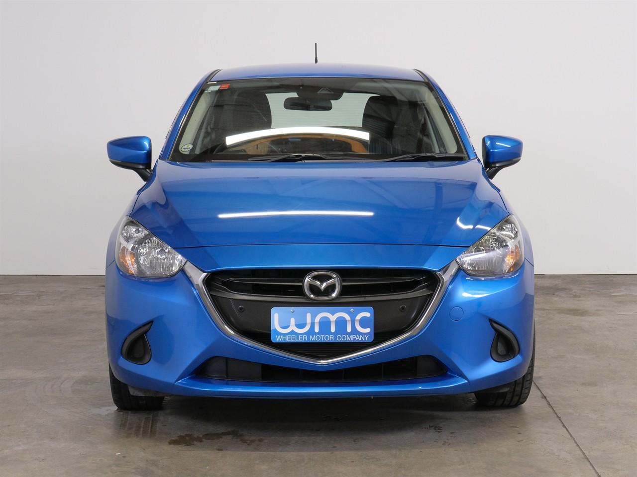 image-2, 2018 Mazda Demio 1.5lt Skyactiv 'Facelift' at Christchurch