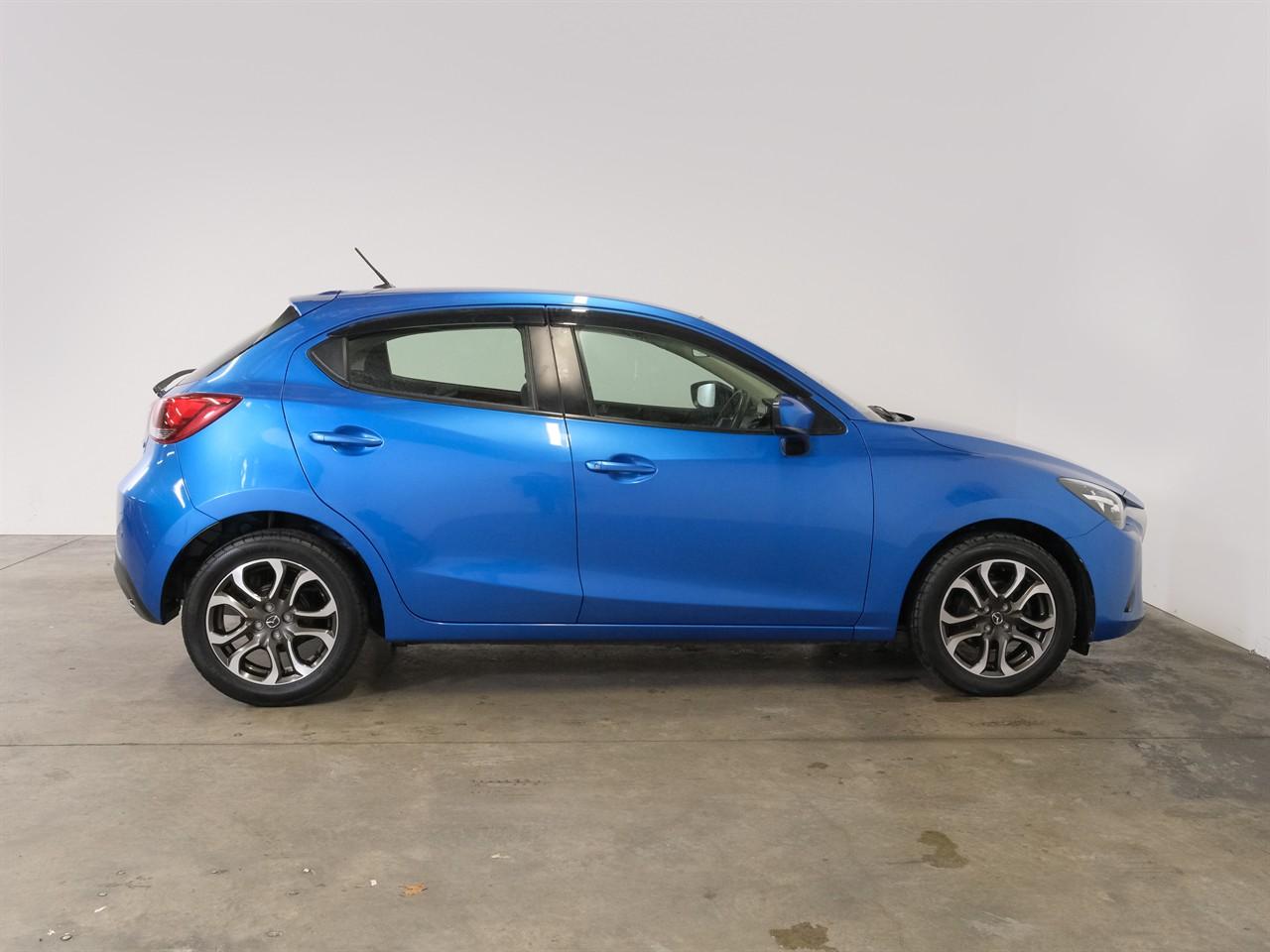 image-9, 2018 Mazda Demio 1.5lt Skyactiv 'Facelift' at Christchurch
