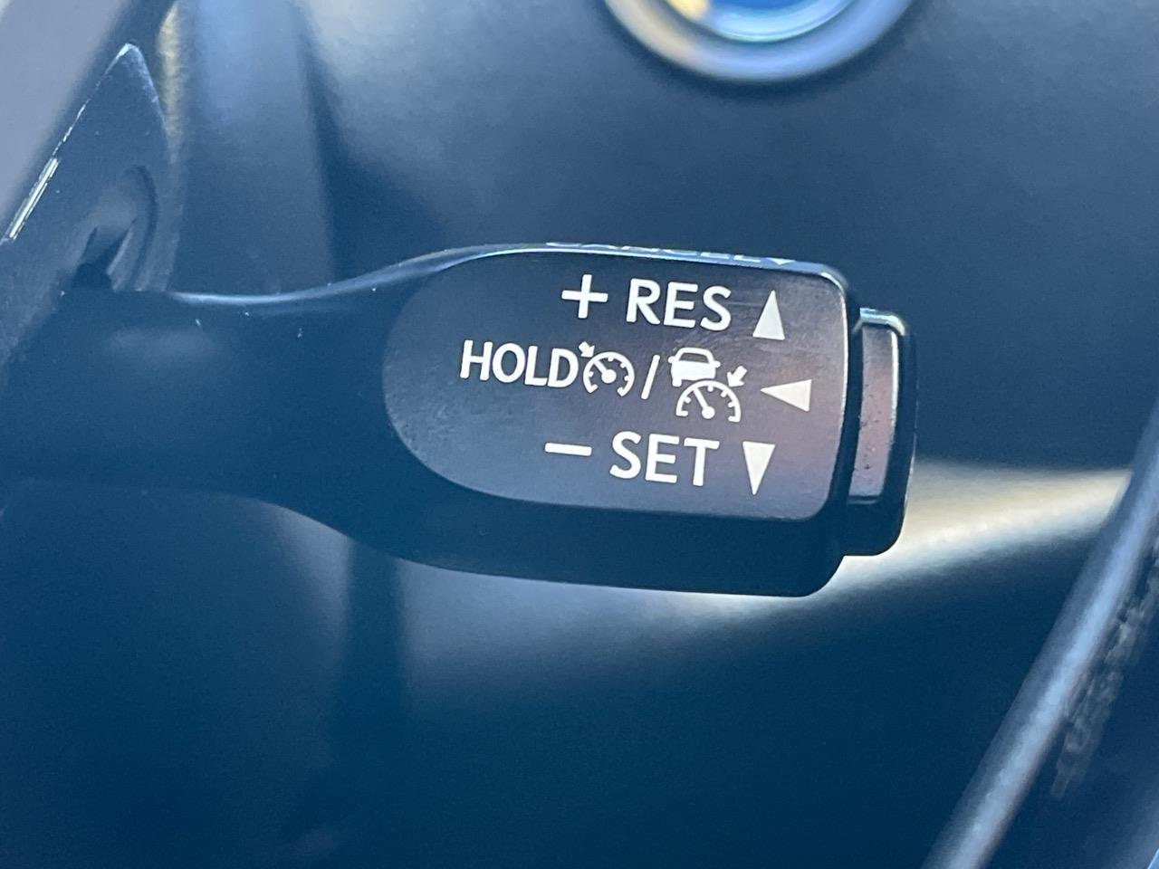 image-13, 2017 Toyota C-HR (CHR) Hybrid G at Christchurch