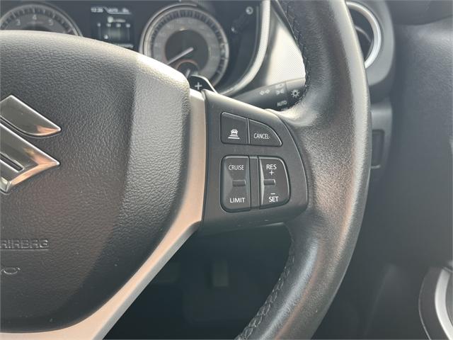 image-10, 2022 Suzuki Vitara Turbo 1.4Pt/4Wd/6At at Christchurch