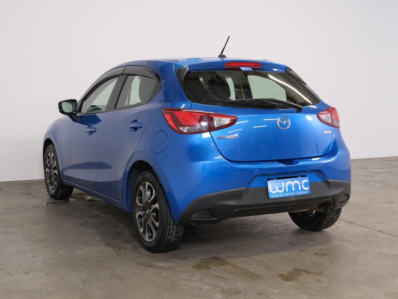 image-5, 2018 Mazda Demio 1.5lt Skyactiv 'Facelift' at Christchurch