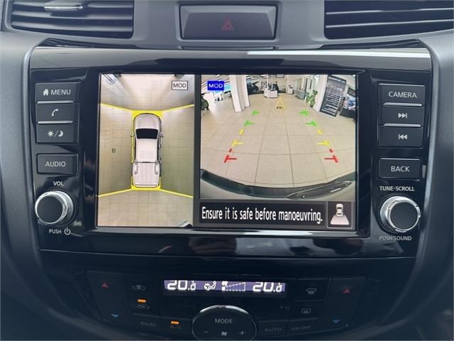image-15, 2025 Nissan Navara Pro-4X 2.3D/4Wd/7At at Timaru