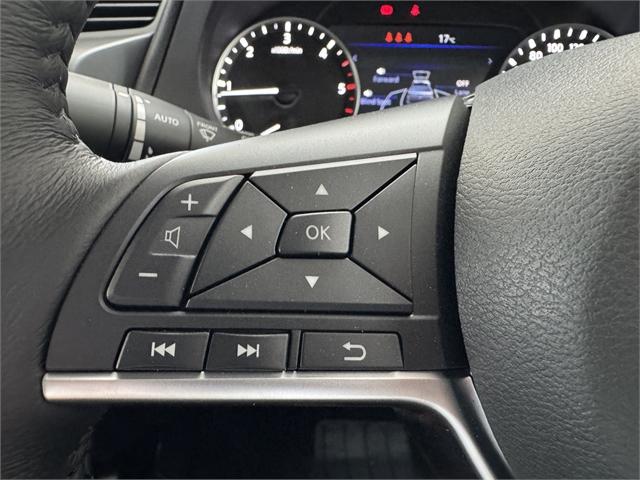 image-12, 2025 Nissan Navara Pro-4X 2.3D/4Wd/7At at Timaru