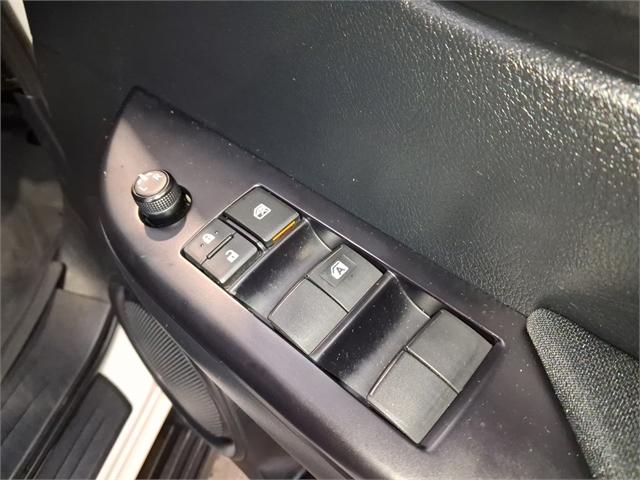 image-19, 2021 Toyota Hilux SR 2.8DT 6MT 4WD at Dunedin