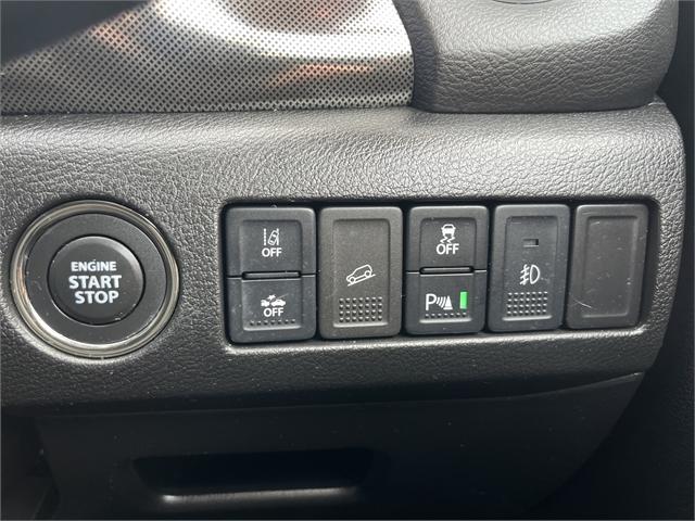 image-11, 2022 Suzuki Vitara Turbo 1.4Pt/4Wd/6At at Christchurch