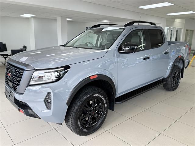 image-2, 2025 Nissan Navara Pro-4X 2.3D/4Wd/7At at Timaru