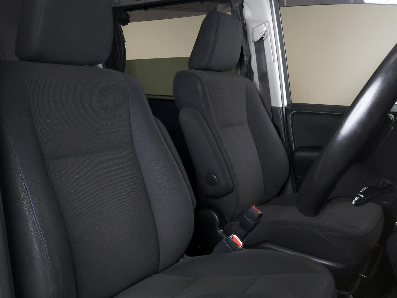 image-16, 2015 Toyota VOXY Hybrid 'V' 7-Seater at Christchurch