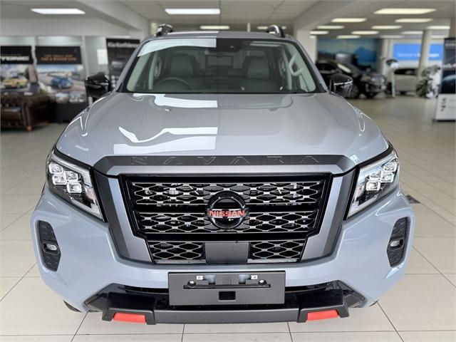 image-1, 2025 Nissan Navara Pro-4X 2.3D/4Wd/7At at Timaru