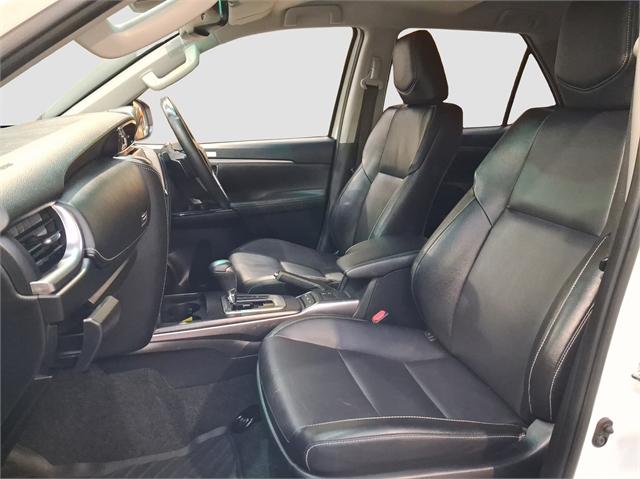 image-14, 2022 Toyota Fortuner Limited 2.8DT 6AT 4WD at Dunedin