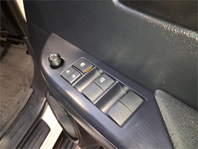 image-19, 2022 Toyota Hilux SR 2.8DT 6AT 4WD at Dunedin