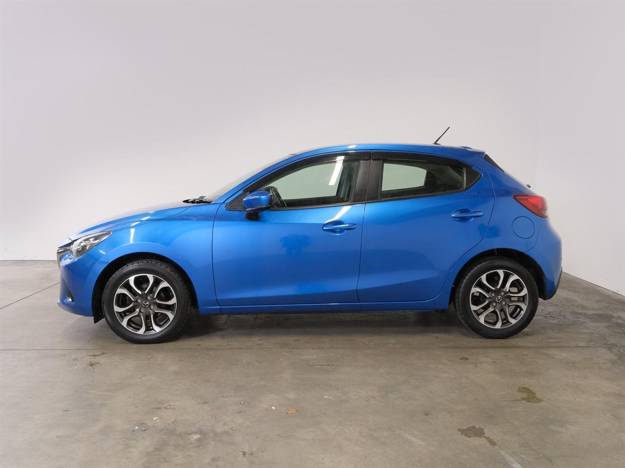 image-4, 2018 Mazda Demio 1.5lt Skyactiv 'Facelift' at Christchurch