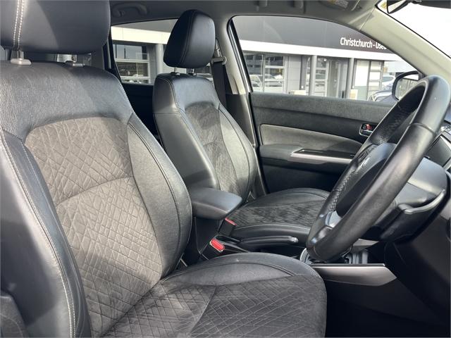 image-5, 2022 Suzuki Vitara Turbo 1.4Pt/4Wd/6At at Christchurch
