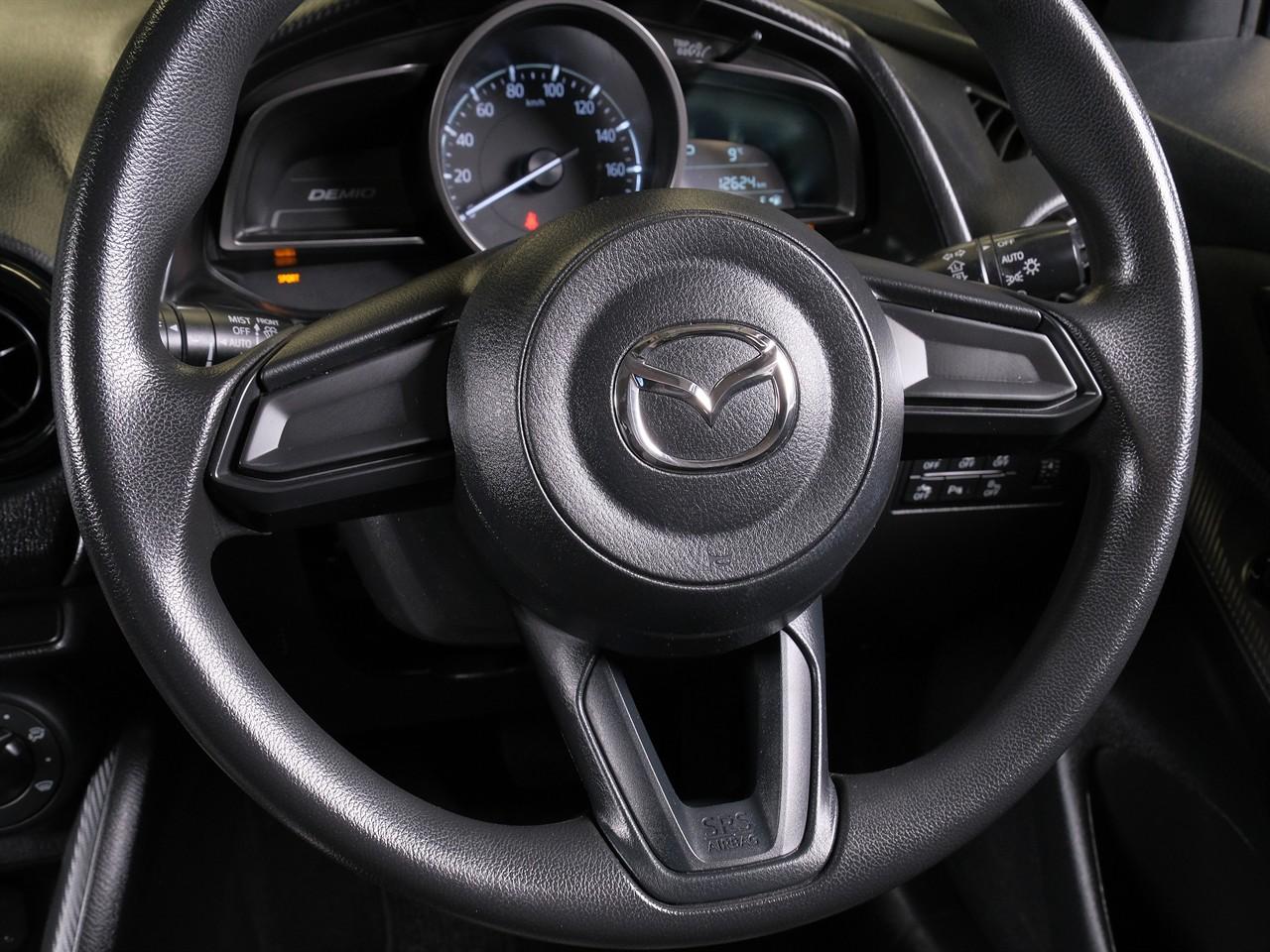 image-11, 2018 Mazda Demio 1.5lt Skyactiv 'Facelift' at Christchurch