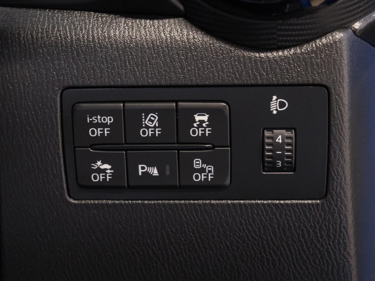image-15, 2018 Mazda Demio 1.5lt Skyactiv 'Facelift' at Christchurch