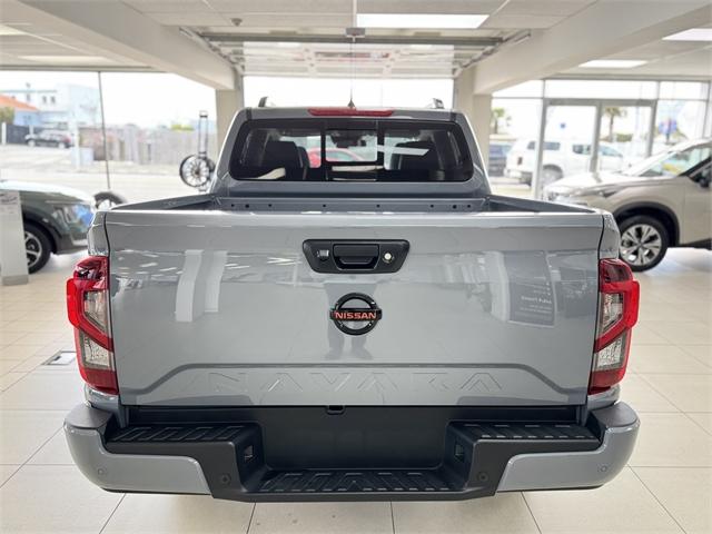 image-5, 2025 Nissan Navara Pro-4X 2.3D/4Wd/7At at Timaru