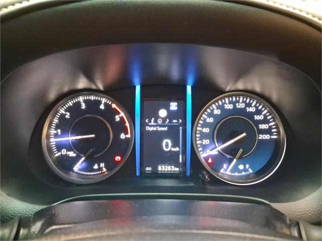 image-17, 2022 Toyota Fortuner Limited 2.8DT 6AT 4WD at Dunedin