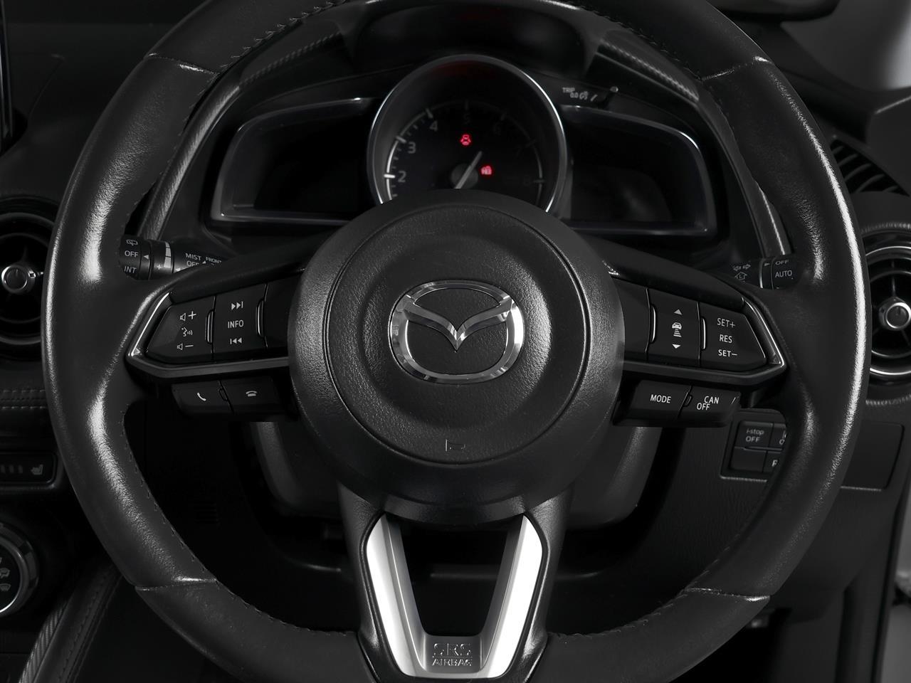 image-11, 2017 Mazda Demio 13S Touring 'Facelift' at Christchurch