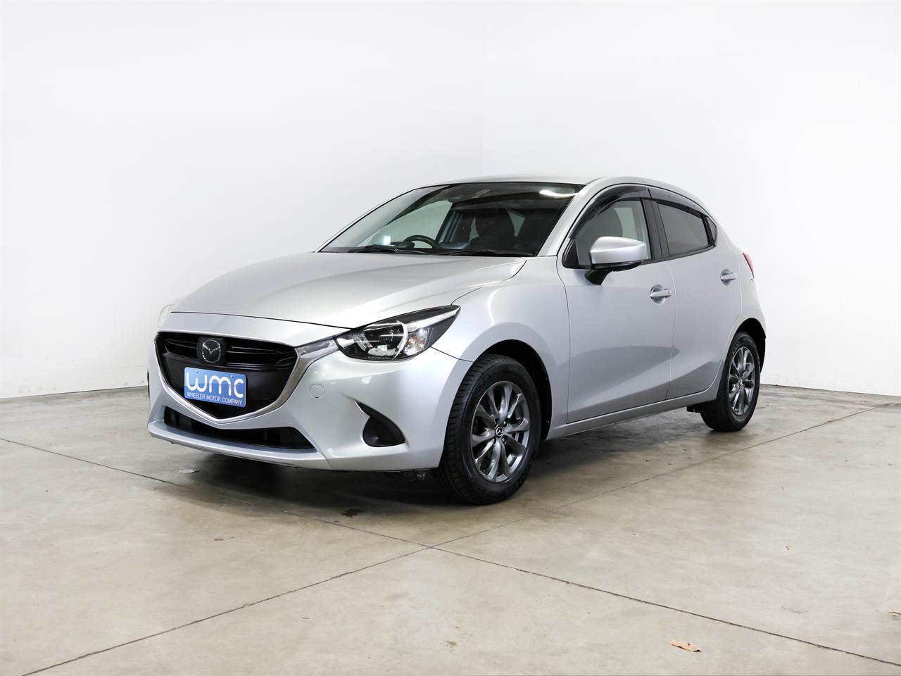 image-3, 2017 Mazda Demio 13S Touring 'Facelift' at Christchurch