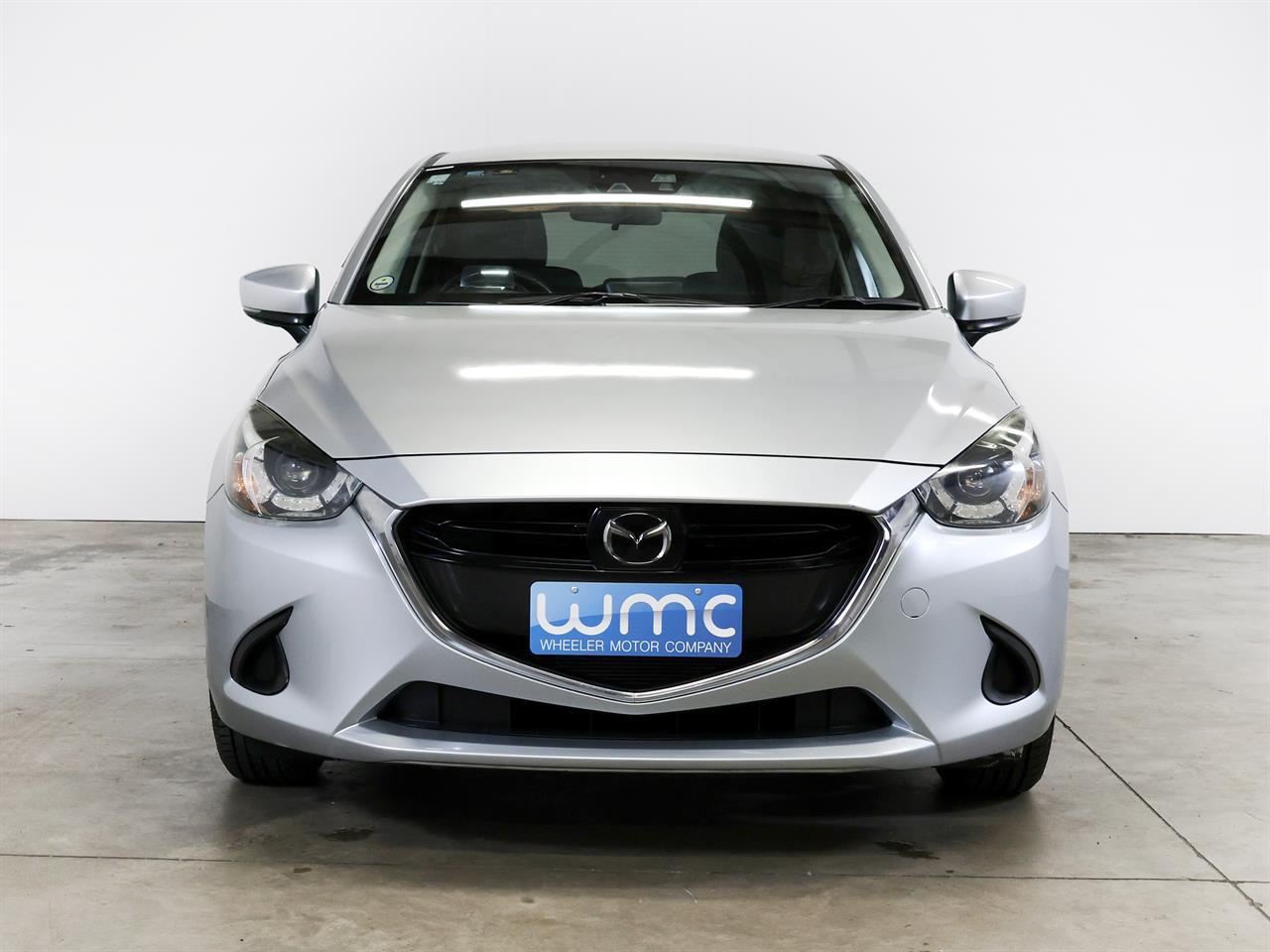 image-2, 2017 Mazda Demio 13S Touring 'Facelift' at Christchurch