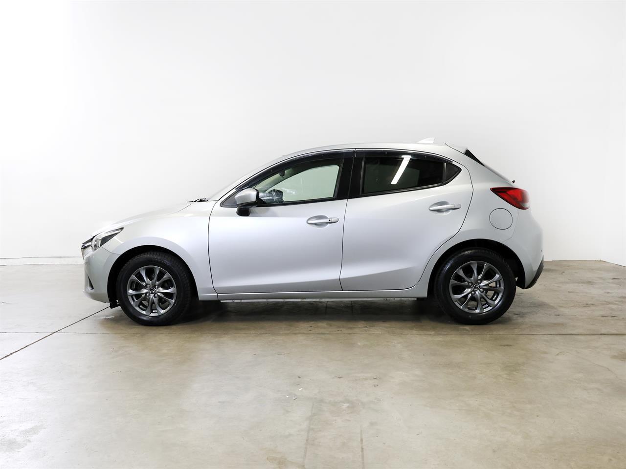 image-4, 2017 Mazda Demio 13S Touring 'Facelift' at Christchurch