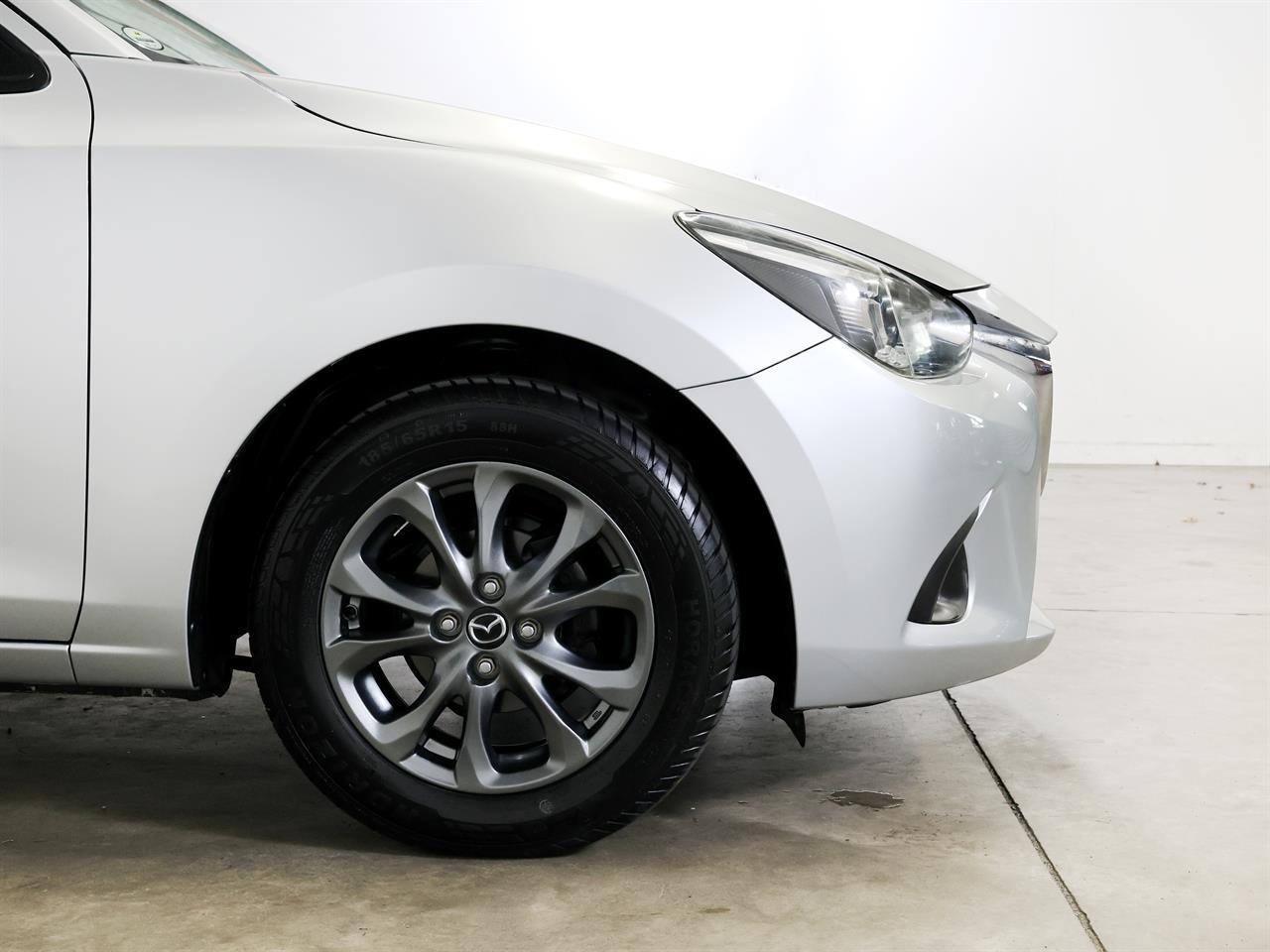 image-8, 2017 Mazda Demio 13S Touring 'Facelift' at Christchurch