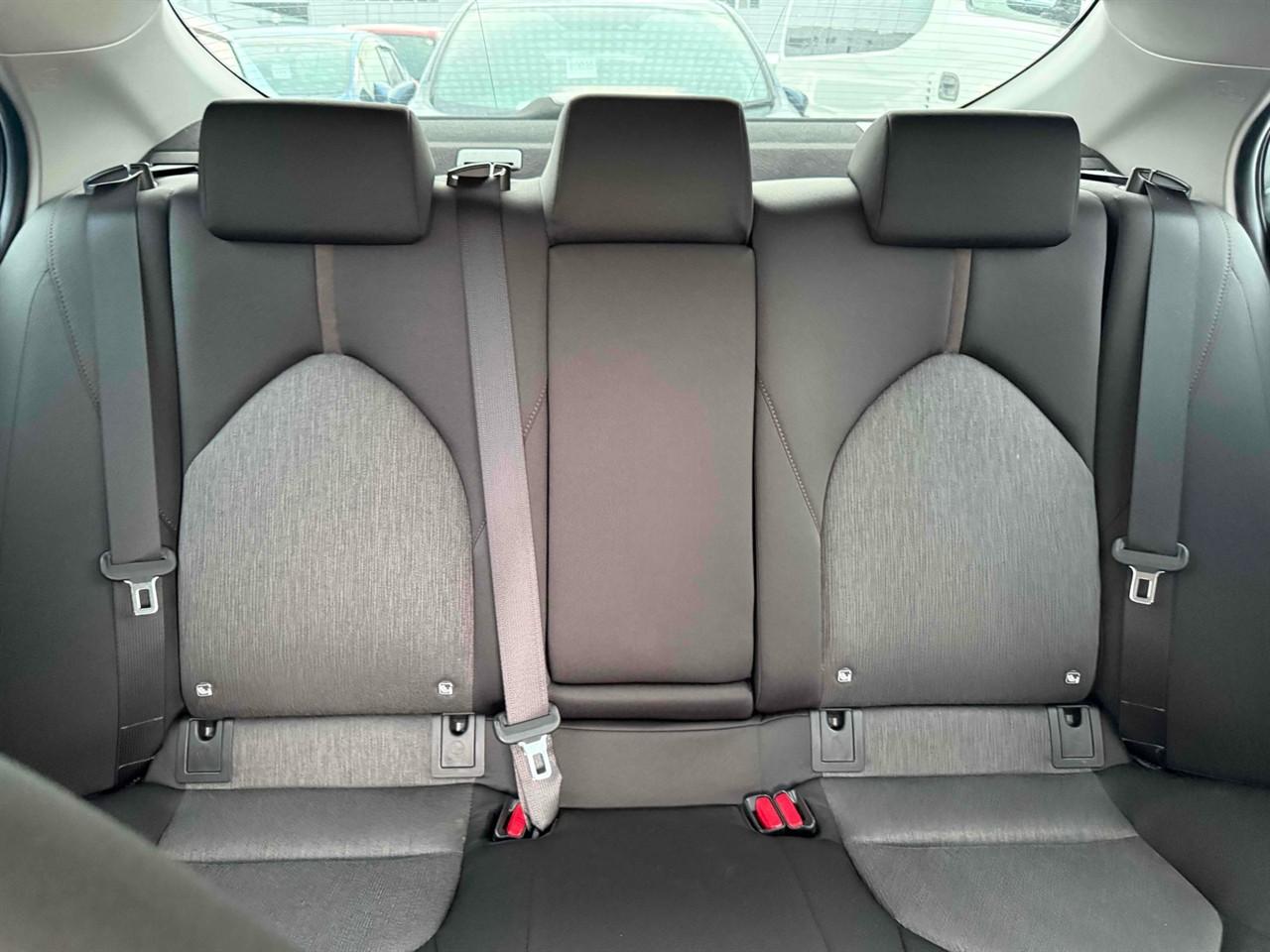 image-4, 2018 Toyota Camry HYBRID G at Christchurch