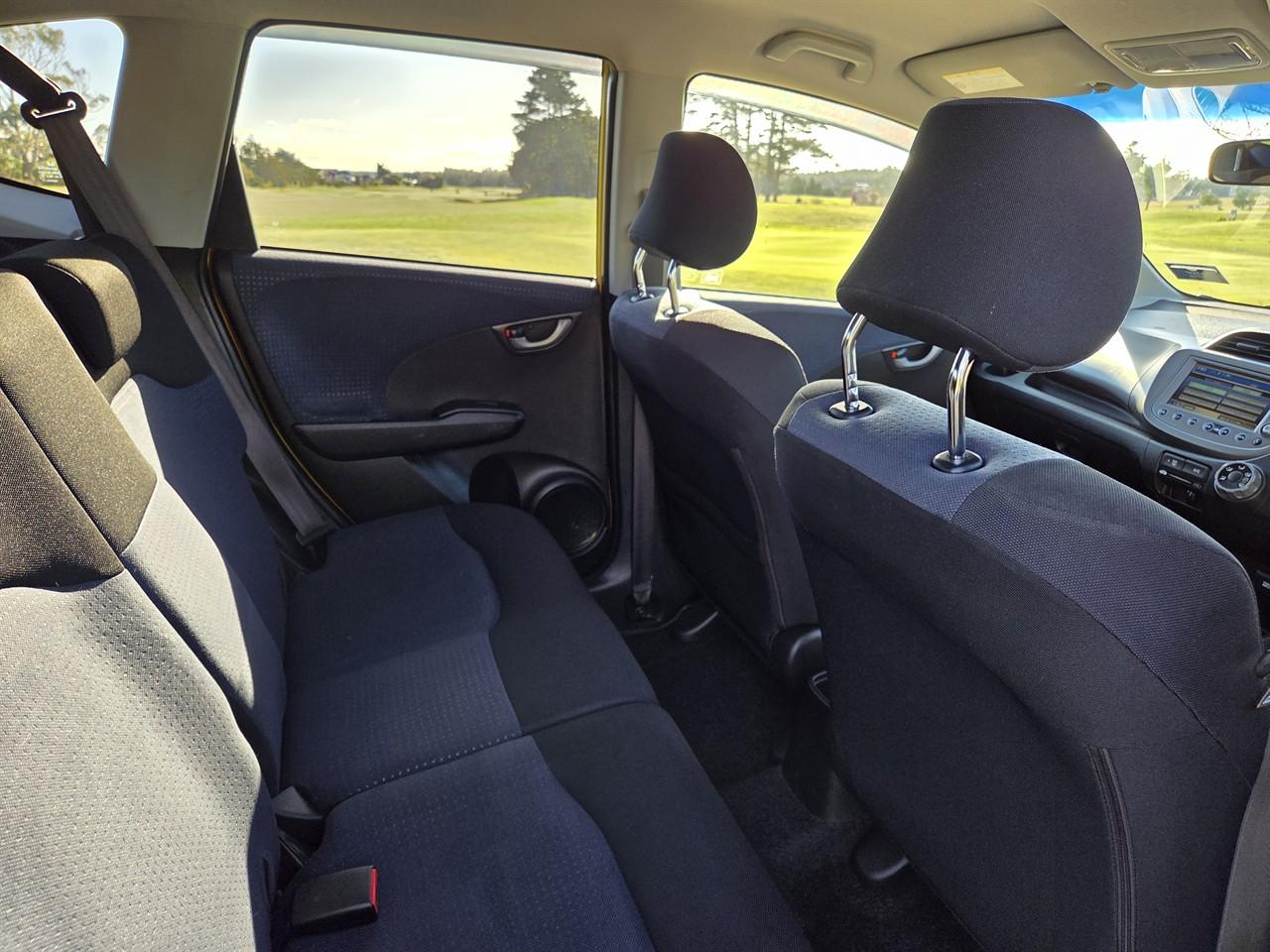 image-9, 2010 Honda Fit 13G F PKG at Christchurch