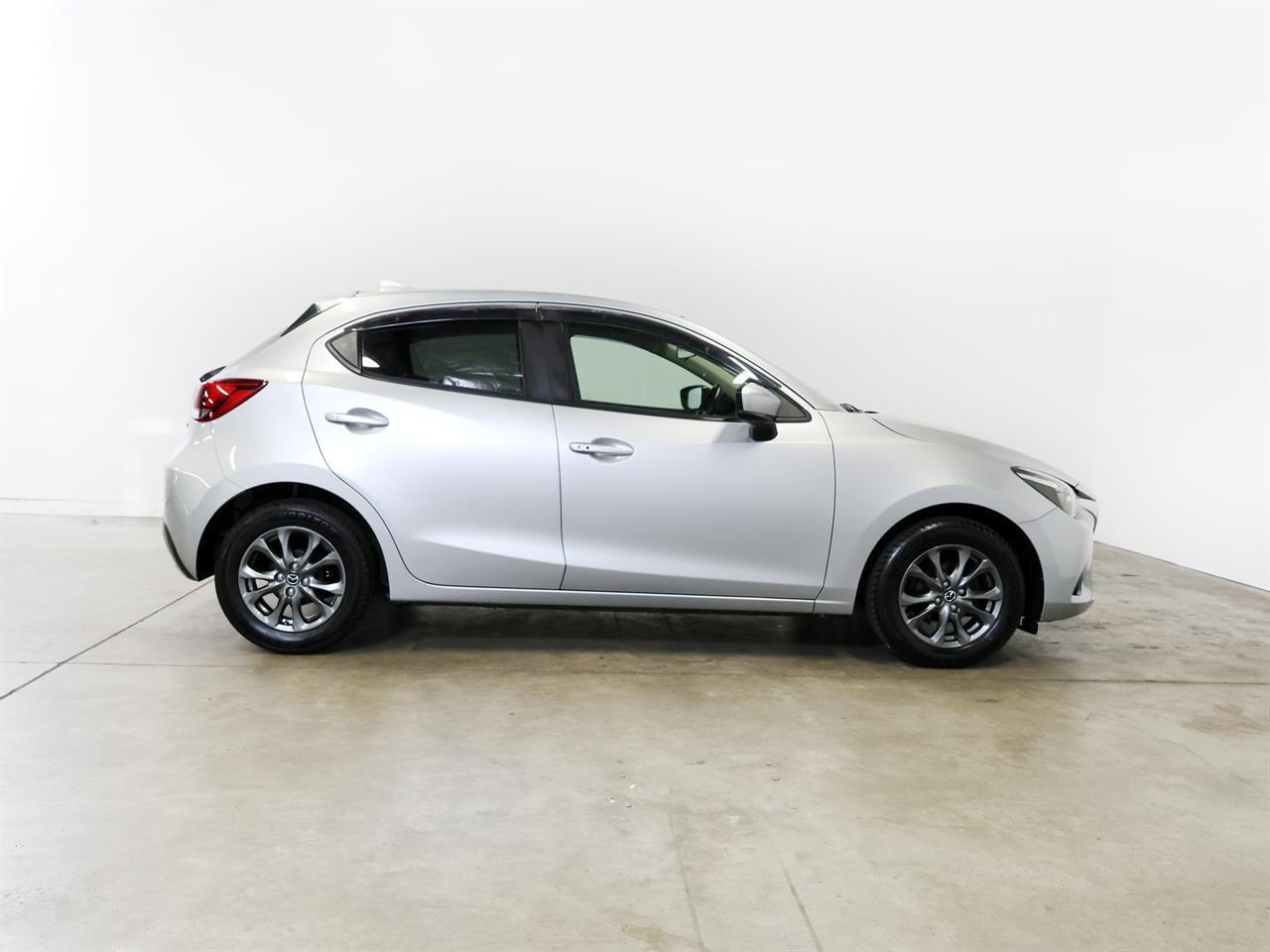 image-9, 2017 Mazda Demio 13S Touring 'Facelift' at Christchurch