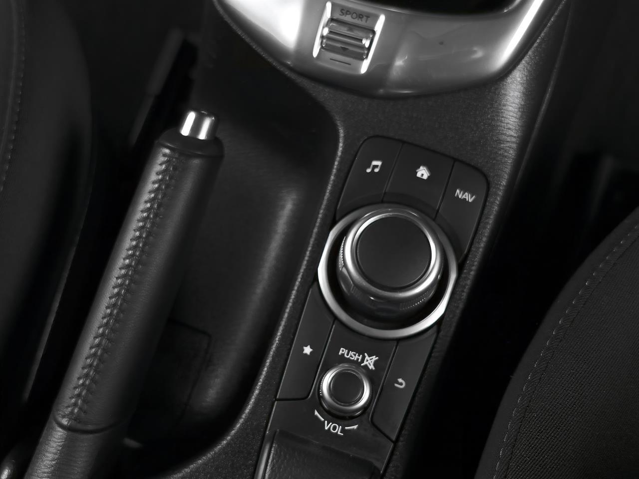 image-13, 2017 Mazda Demio 13S Touring 'Facelift' at Christchurch