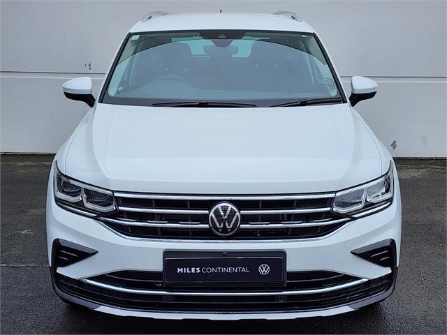 image-2, 2024 Volkswagen Tiguan Style 4Motion 140kW Petrol  at Christchurch
