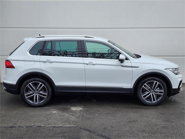 image-3, 2024 Volkswagen Tiguan Style 4Motion 140kW Petrol  at Christchurch