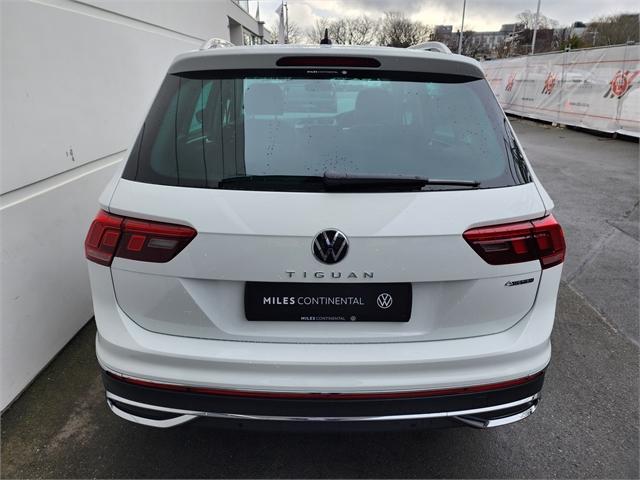 image-5, 2024 Volkswagen Tiguan Style 4Motion 140kW Petrol  at Christchurch