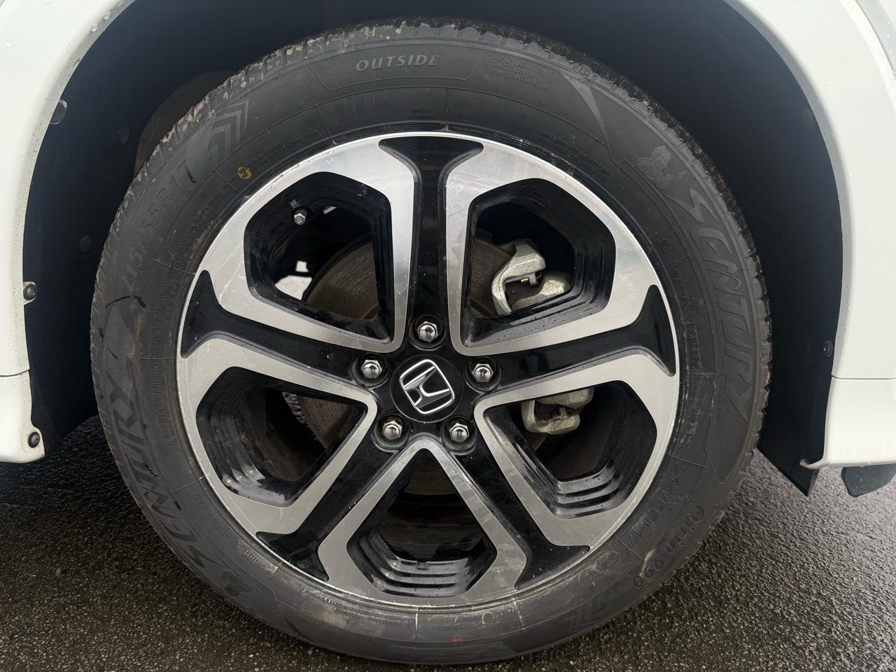 image-19, 2017 Honda Vezel HYBRID X HONDA SENSING at Christchurch